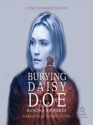 cover image of Burying Daisy Doe